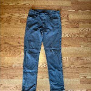 Faherty Stretch Terry 5 Pocket Pant